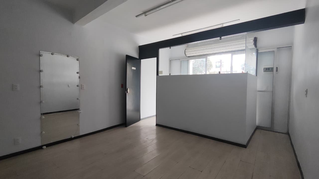 Local Av. Hidalgo 28m (2)