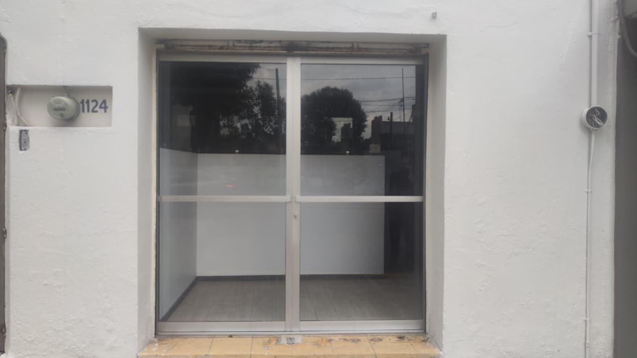 Local Av. Hidalgo 28m (7)