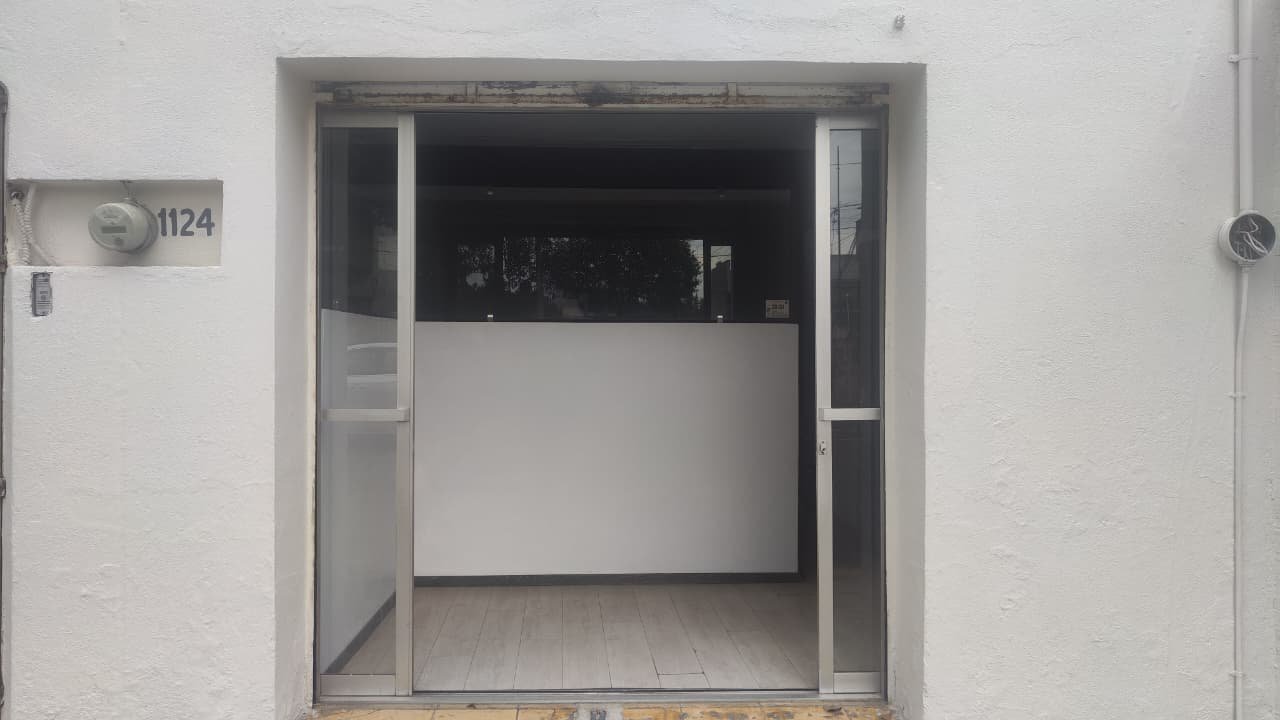 Local Av. Hidalgo 28m (8)