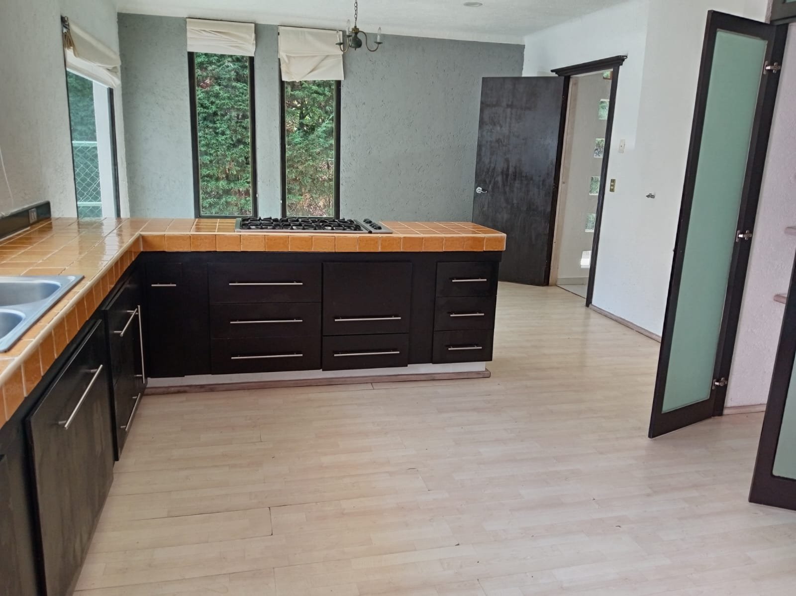 cocina Casa en Venta Puerta del Carmen Residencial