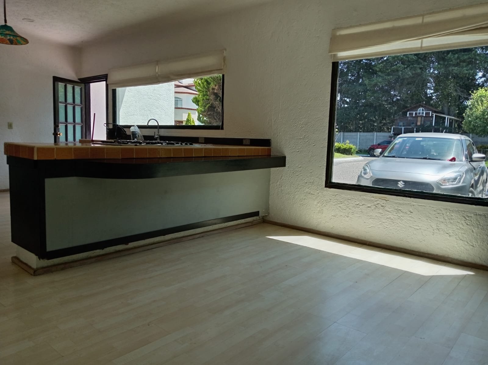 entrada Casa en Venta Puerta del Carmen Residencial