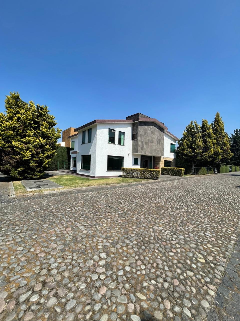 fachada 1 Casa en Venta Puerta del Carmen Residencial